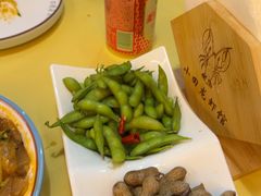 -小田油焖小龙虾(双井店)
