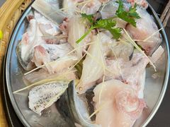 -阿鸡鱼庄·顺德鲜蒸小炒(亚运村店)