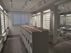 -目艮眼镜SHOWROOM(品牌集合店)