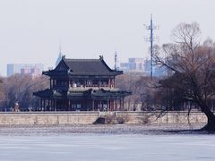 -颐和园-景明楼