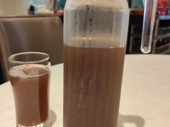 酸梅汤-大铁勺新津菜(东丽阳光新业广场店)