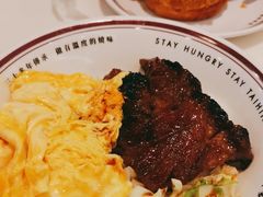 -太兴餐厅(东方广场分店)