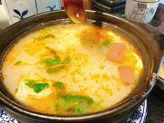 -秦淮巷·四季小馆