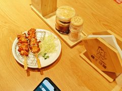 -味千拉面(金融街店)