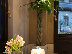 -杭州西湖柳莺里酒店·闻莺厅