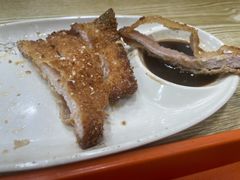 -孙阿姨上海小吃·本帮小厨(隆昌路店)