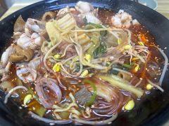 -四川老牛麻辣烫(北门桥店)