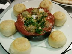 -玛尚诺Pizza&Bar(长泰广场店)