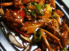 -富临轩私房菜(集庆门大街店)