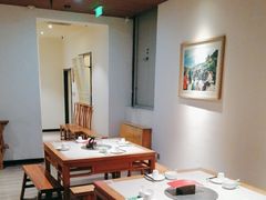 -福茂源横山铁锅羊肉(凤城四路店)