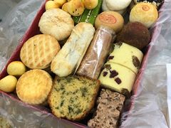 -北京稻香村(角门店)