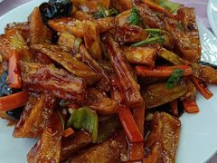 -叶存利海鲜大馅饺子(东戴河止锚湾店)