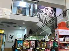 -联合动物医院(光谷诊疗中心)