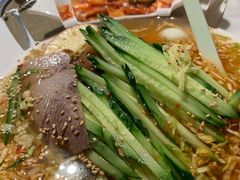 -七八冷面·延边朝鲜族美食(圣熙八号店)