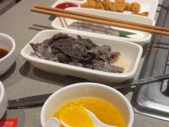 -海底捞火锅(顺义华联店)