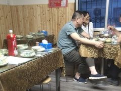 -百草堰刘记驴肉馆(新华东街店)