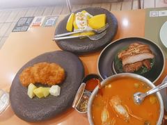 -simply thai天泰(美罗城店)