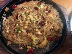-临江餐馆二楼美食部落