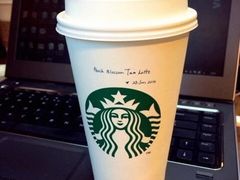 -星巴克(讯美科技广场店)