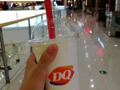 -DQ·蛋糕·冰淇淋(高新万达店)