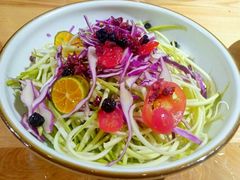 蔬菜沙拉-望湘园湖南菜(赛格店)