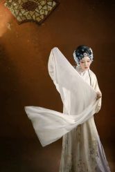 -盘子女人坊古装写真摄影(天津总店)