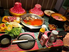 -牛New寿喜烧(中山公园龙之梦店)
