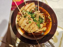 -串盟烧烤大排档·长沙美食地标(星沙店)