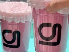 -gleeglee乐溢亦茶(合生汇店)