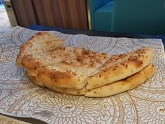 -阿里疆Alijiang·丝路美食·异域风情·清真(长楹天街店)