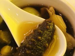 -聚春园自助餐厅(东街口店)