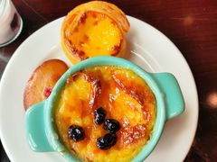 -广州希尔顿逸林酒店-OPEN開·全日制餐厅·海鲜·小火锅·自助餐(东风路店)