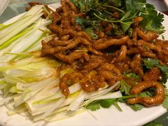 -老昌春饼(中央大街店)