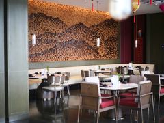 -南昌绿地铂瑞酒店·臻萃轩中餐厅