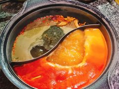 -滇池印象原生态火锅(南开大悦城店)