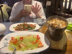 -缘来聚·徽菜名店(黄山宏村店)