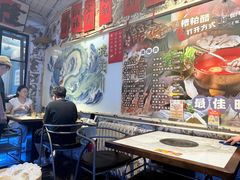 -琥珀川糟粕醋火锅(慈云寺店)