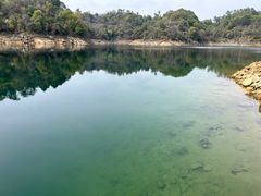 -千岛湖东南湖区