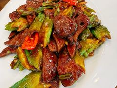 -北京小肠陈饭庄(方庄店)