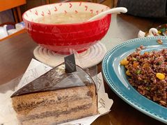 -花满楼(启秀路店)