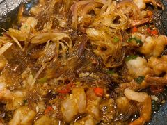 动感QQ虾-外婆味道·云南菜大当家(关上店)