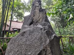 -成都杜甫草堂博物馆