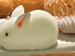 -点心传说·粤菜点心(佐阾虹湾店)