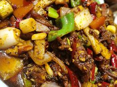 -老号尤兔头(西川店)