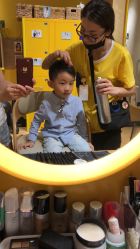 -海马体家庭照相馆(杭州远洋乐堤港店)