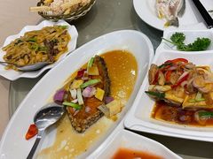 -庄氏祥记家常食府(国瑞建材家居博览中心店)