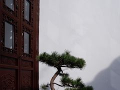 -个园