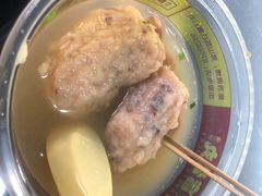 -无影脚佛山陈氏盲公丸始创店(飞鸿街店)