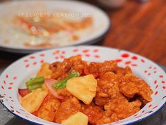 酸甜排骨-广府乡下·饭庄(新港东路店)
