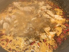 -老天桥蛙炉火锅(姑苏总店)